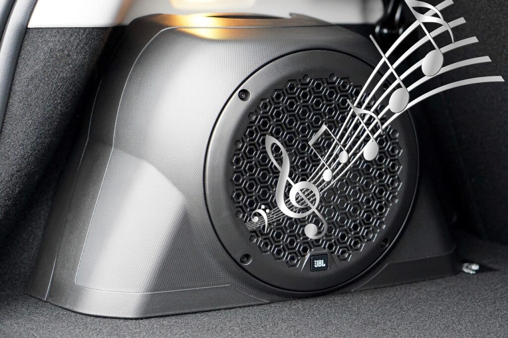 Top 5 Car Audio Brands: A Deep Dive into Sound Excellence