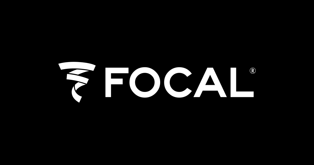 focal logo